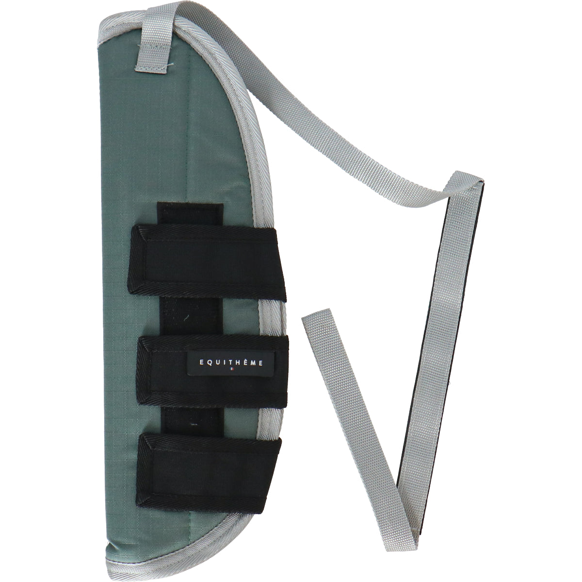 EQUITHÈME Protezione della Coda Tyrex 600D Verde