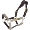 Kentucky Horsewear Cavezza Anatomic Nylon Beige
