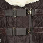 Kentucky Horsewear Coperta da esposizione 160g Marrone