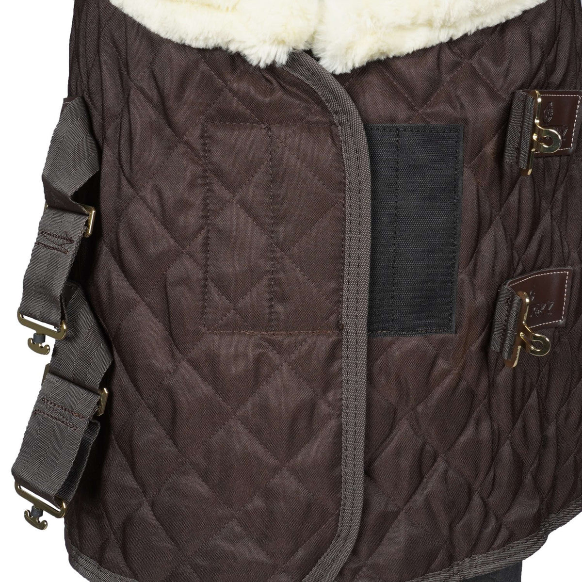 Kentucky Horsewear Coperta da esposizione 160g Marrone