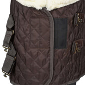 Kentucky Horsewear Coperta da esposizione 160g Marrone