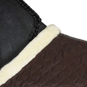Kentucky Horsewear Coperta da esposizione 160g Marrone