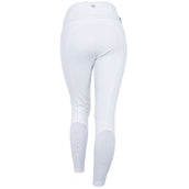 Ariat Pantaloni da Equitazione Factor Bellatrix Bianco