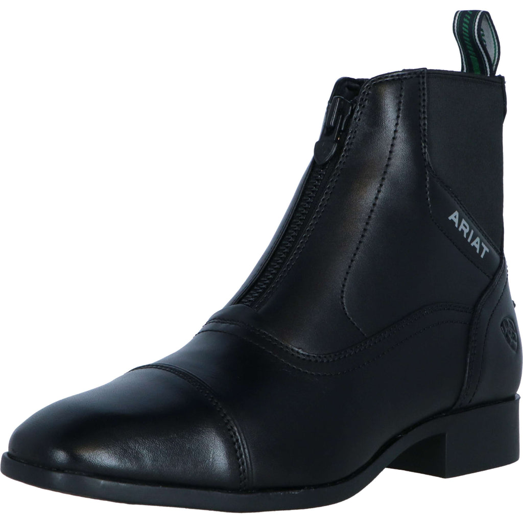 Ariat Stivaletto Palisade Paddock Nero
