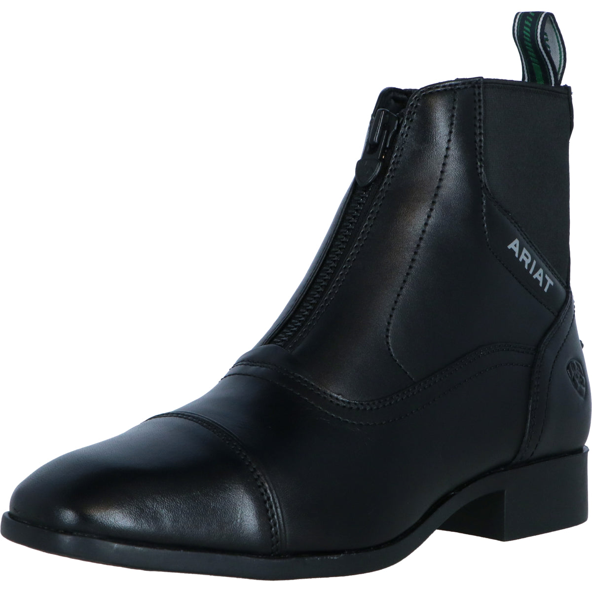 Ariat Stivaletto Palisade Paddock Nero