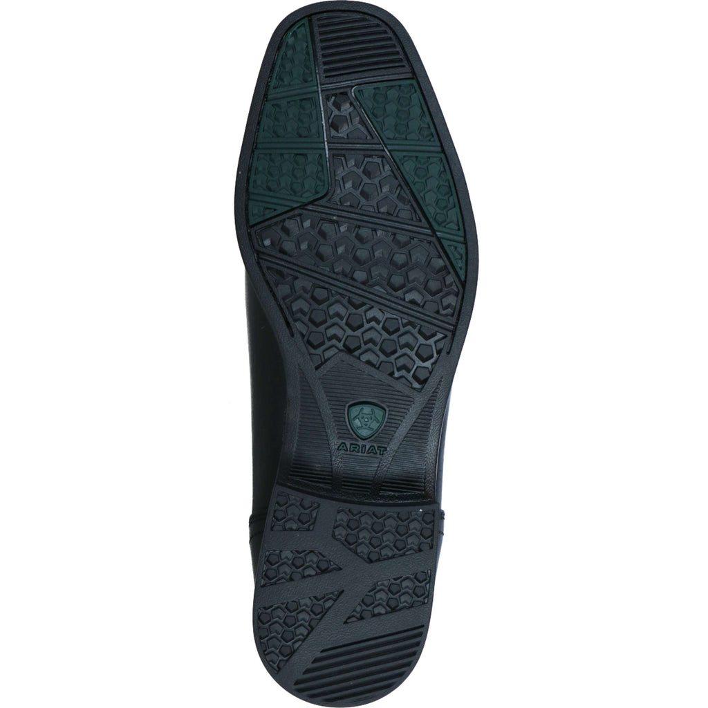 Ariat Stivaletto Palisade Paddock Nero