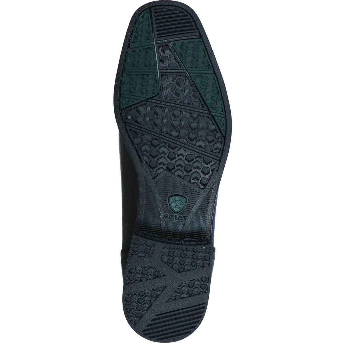 Ariat Stivaletto Palisade Paddock Nero