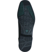 Ariat Stivaletto Palisade Paddock Nero
