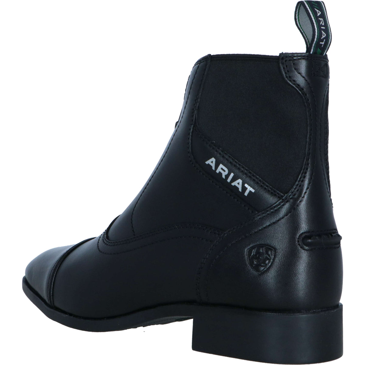 Ariat Stivaletto Palisade Paddock Nero