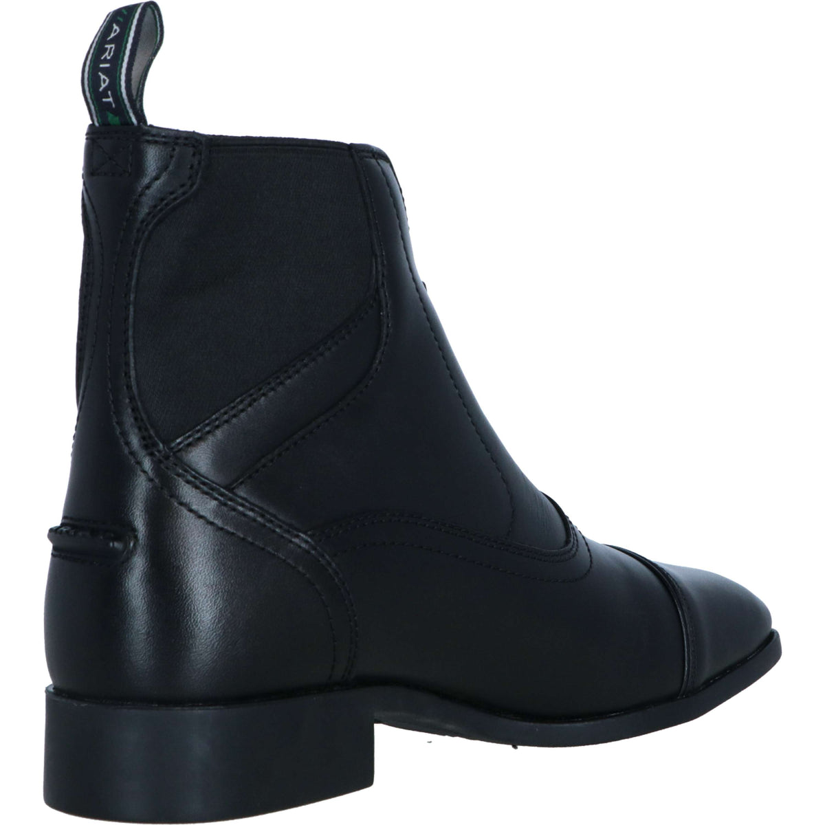 Ariat Stivaletto Palisade Paddock Nero
