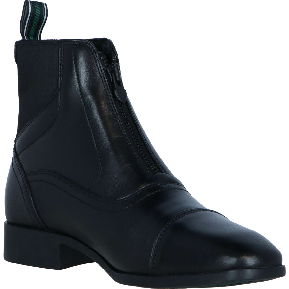 Ariat Stivaletto Palisade Paddock Nero