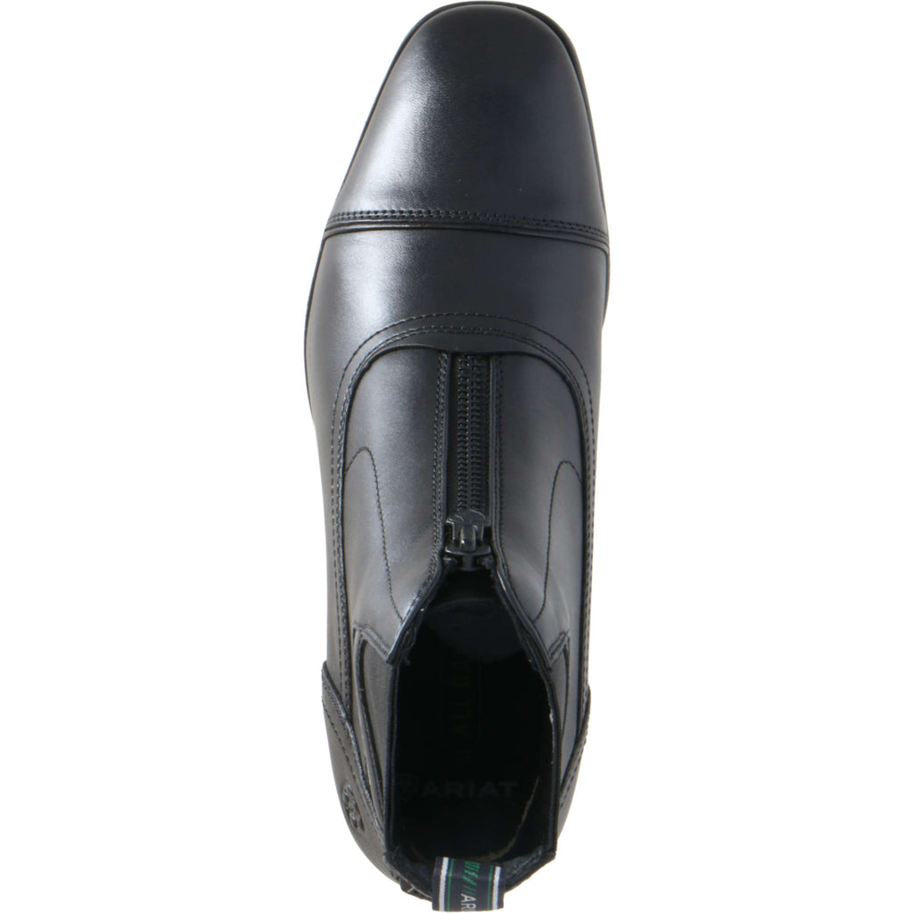 Ariat Stivaletto Palisade Paddock Nero