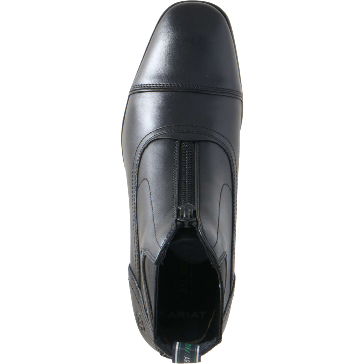 Ariat Stivaletto Palisade Paddock Nero