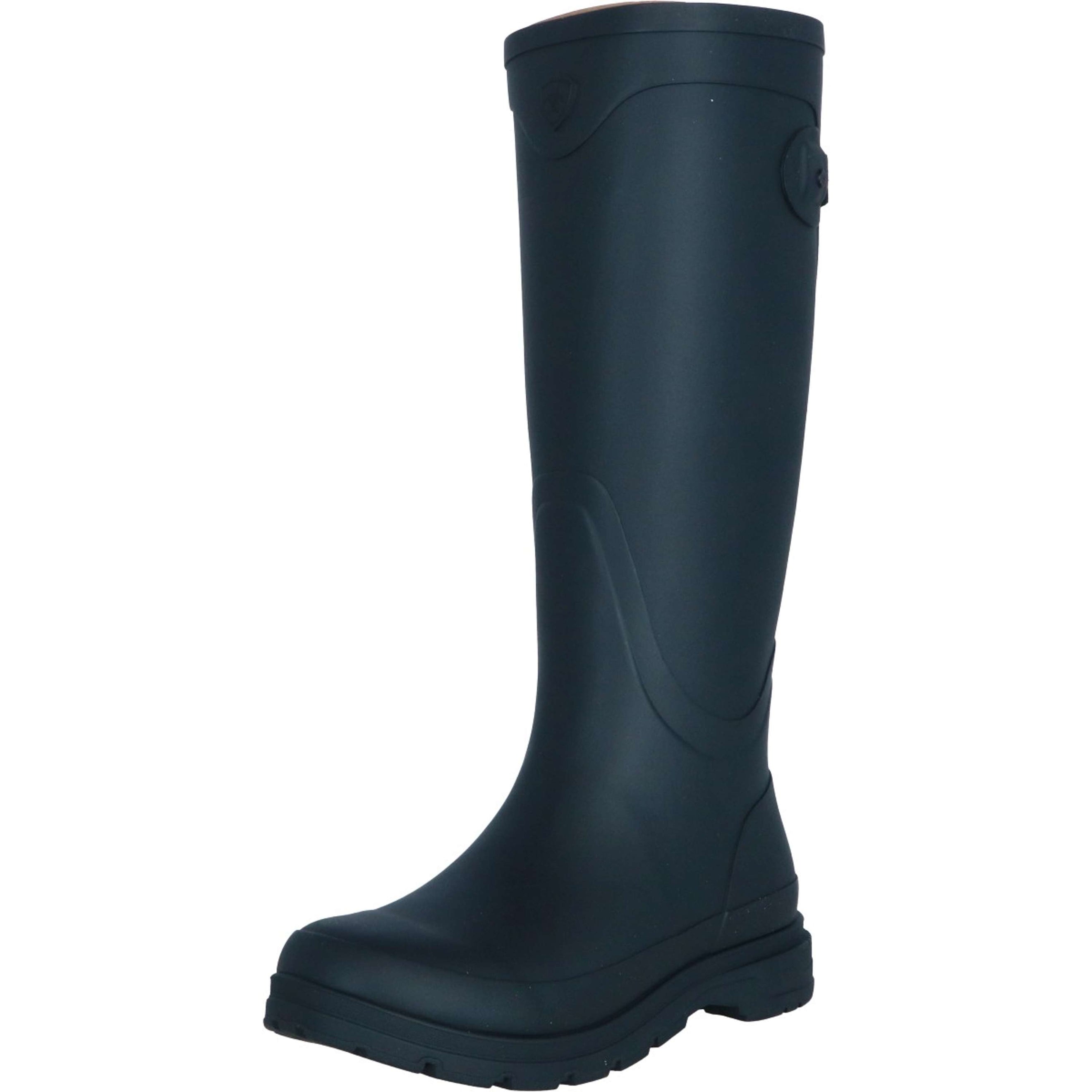 Ariat Stivali da Pioggia Kelmarsh Navy