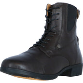 Suedwind Stivaletto Advanced II BZ Lace Soft Marrone