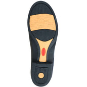 Suedwind Stivaletto Advanced II BZ Lace Soft Marrone