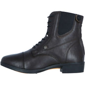 Suedwind Stivaletto Advanced II BZ Lace Soft Marrone