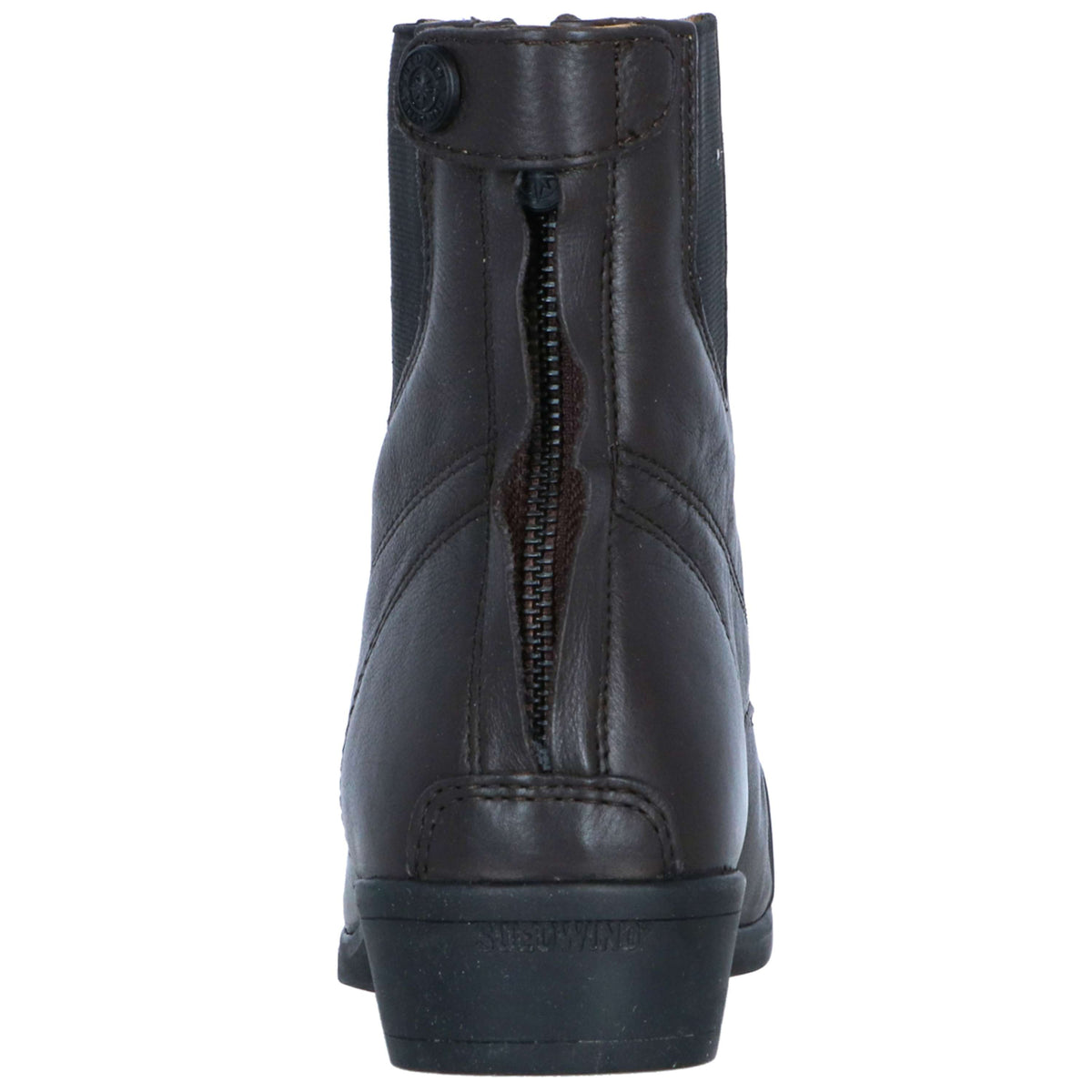 Suedwind Stivaletto Advanced II BZ Lace Soft Marrone