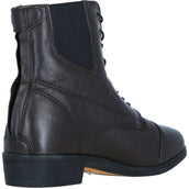 Suedwind Stivaletto Advanced II BZ Lace Soft Marrone