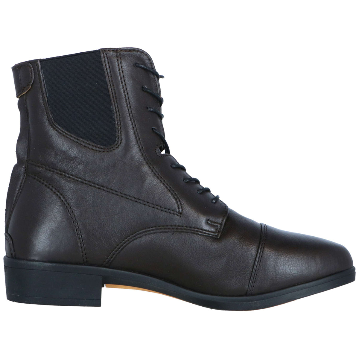 Suedwind Stivaletto Advanced II BZ Lace Soft Marrone