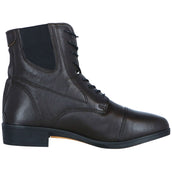 Suedwind Stivaletto Advanced II BZ Lace Soft Marrone