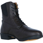 Suedwind Stivaletto Advanced II BZ Lace Soft Marrone