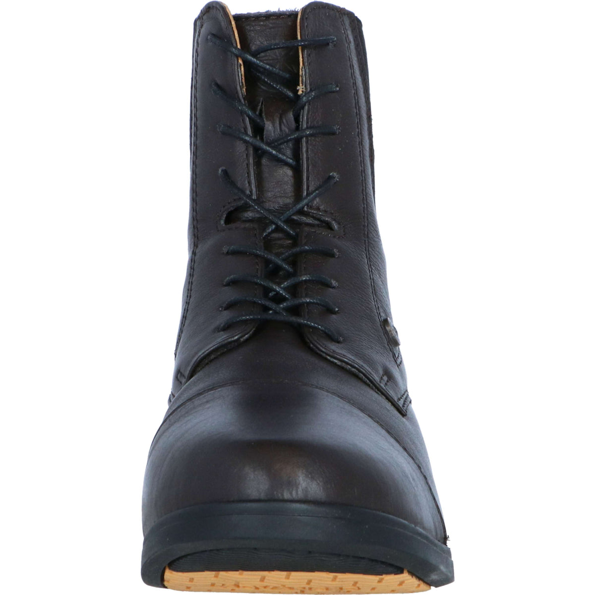 Suedwind Stivaletto Advanced II BZ Lace Soft Marrone