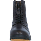 Suedwind Stivaletto Advanced II BZ Lace Soft Marrone