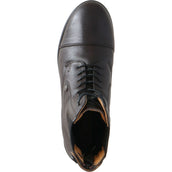 Suedwind Stivaletto Advanced II BZ Lace Soft Marrone