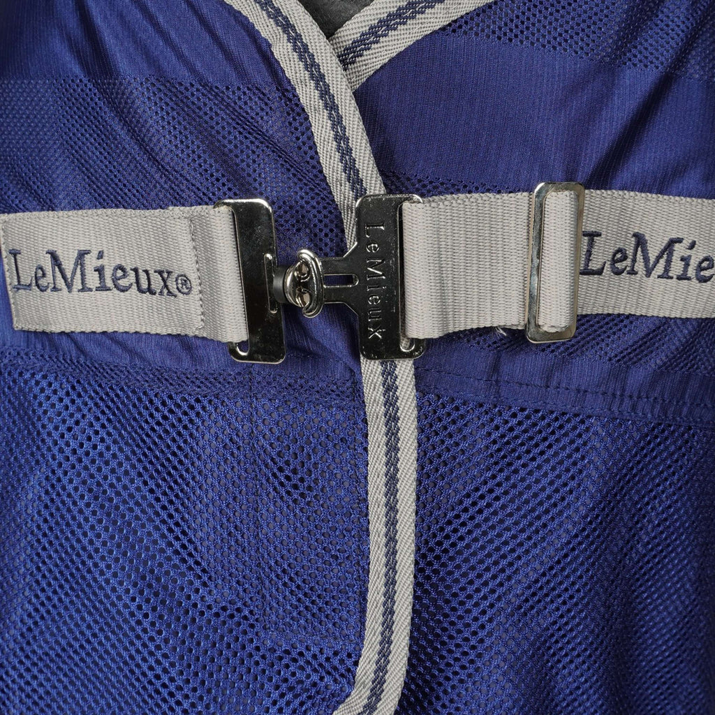 LeMieux Coperta Estiva Arika Air-Tek Navy