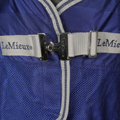 LeMieux Coperta Estiva Arika Air-Tek Navy