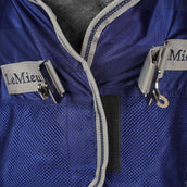 LeMieux Coperta Estiva Arika Air-Tek Navy