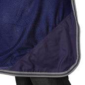 LeMieux Coperta Estiva Arika Air-Tek Navy