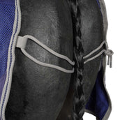 LeMieux Coperta Estiva Arika Air-Tek Navy