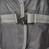 LeMieux Coperta Estiva Arika Air-Tek Grigio