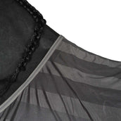 LeMieux Coperta Estiva Arika Air-Tek Grigio
