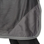 LeMieux Coperta Estiva Arika Air-Tek Grigio