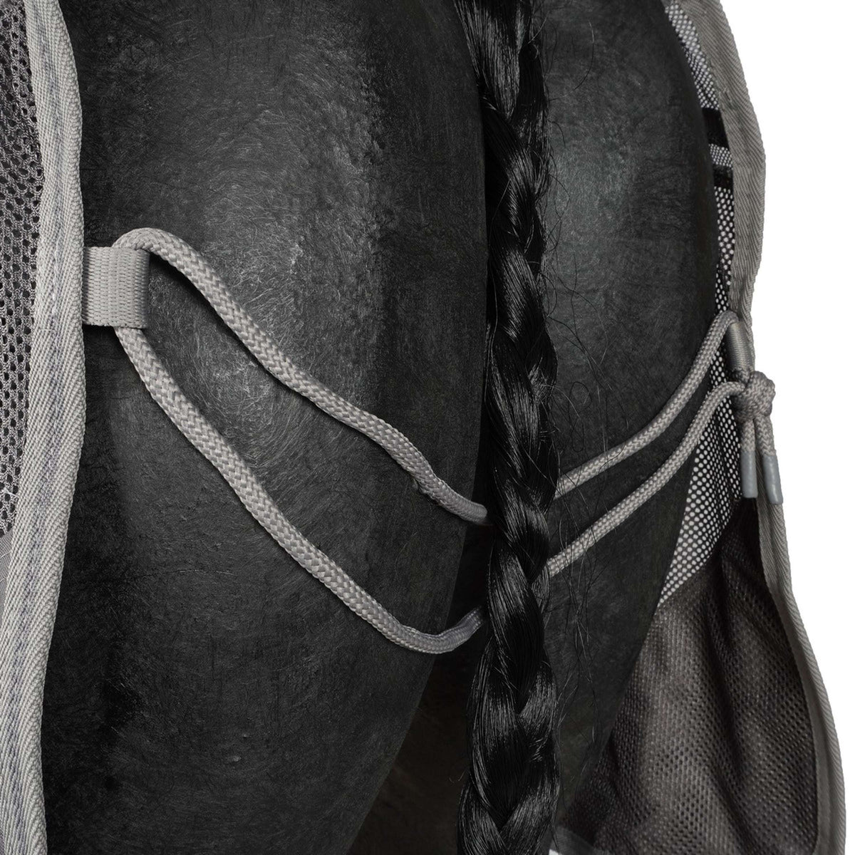 LeMieux Coperta Estiva Arika Air-Tek Grigio