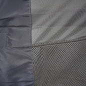 LeMieux Coperta Estiva Arika Air-Tek Grigio