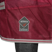 LeMieux Coperta Estiva Arika Air-Tek Borgogna