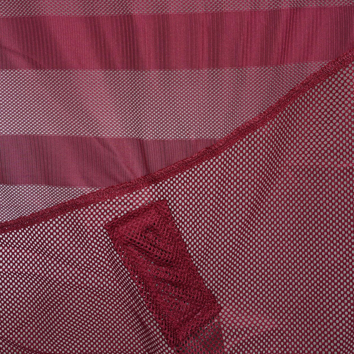 LeMieux Coperta Estiva Arika Air-Tek Borgogna