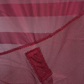 LeMieux Coperta Estiva Arika Air-Tek Borgogna