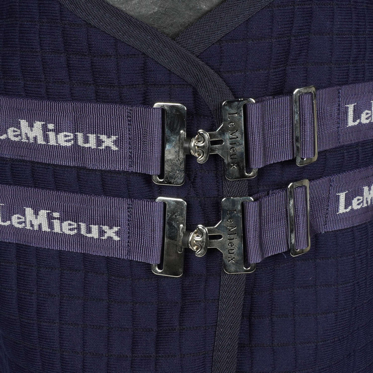 LeMieux Tappeto Arika Clima-Tek Navy