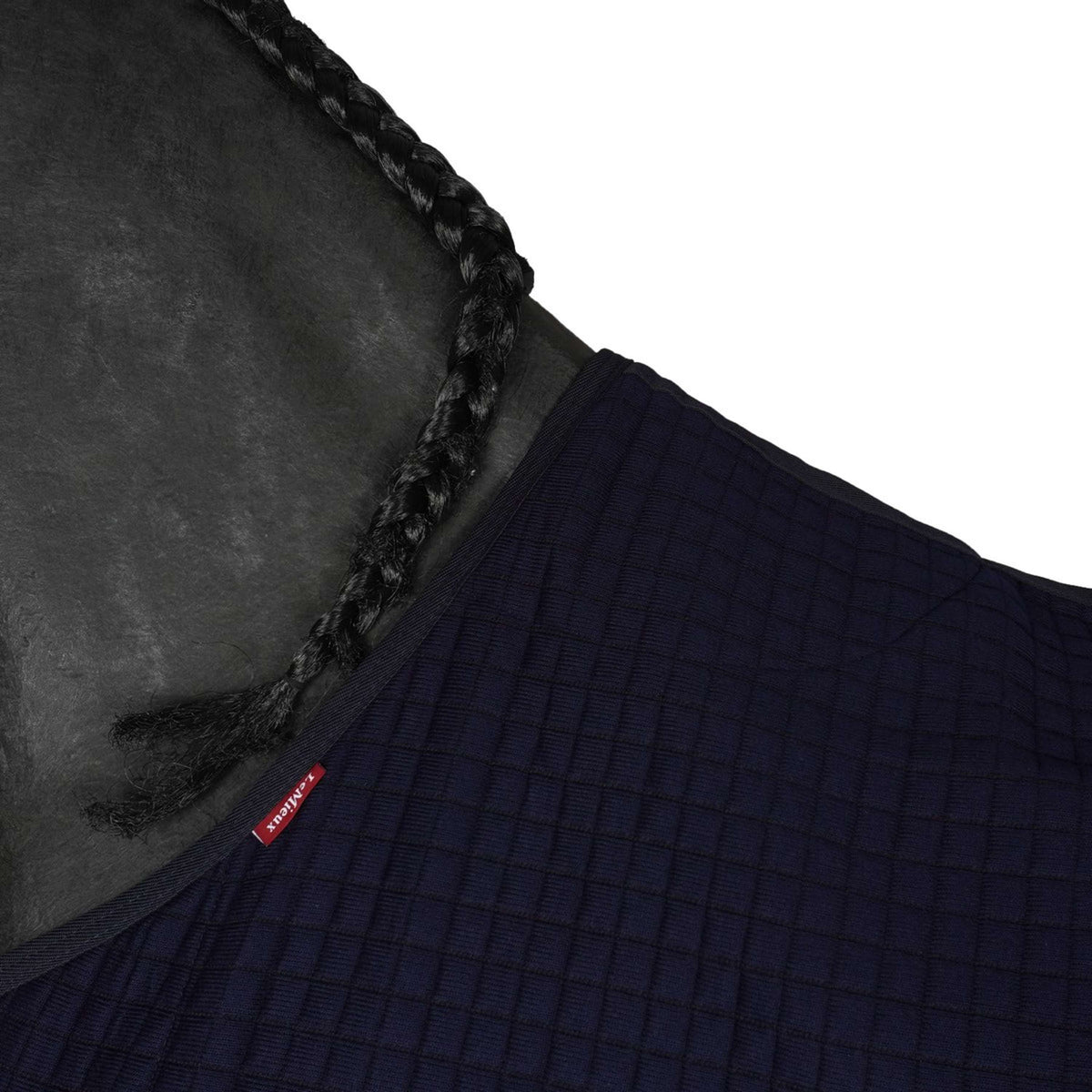 LeMieux Tappeto Arika Clima-Tek Navy