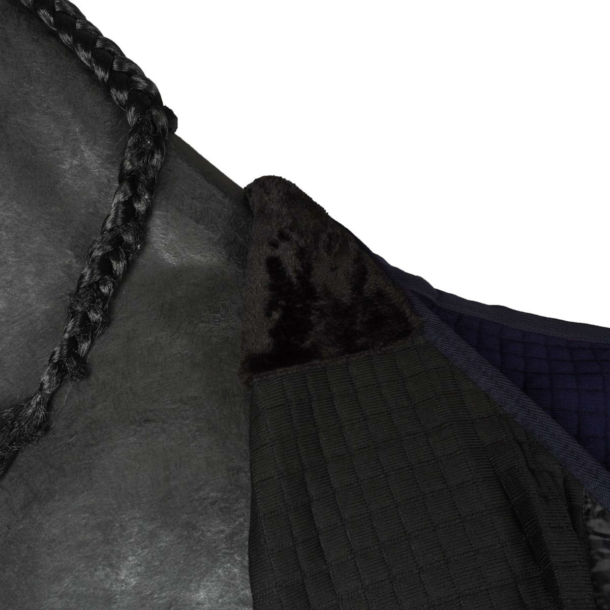 LeMieux Tappeto Arika Clima-Tek Navy