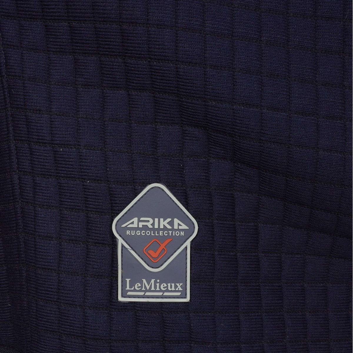 LeMieux Tappeto Arika Clima-Tek Navy