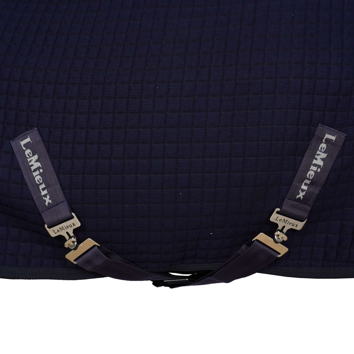 LeMieux Tappeto Arika Clima-Tek Navy