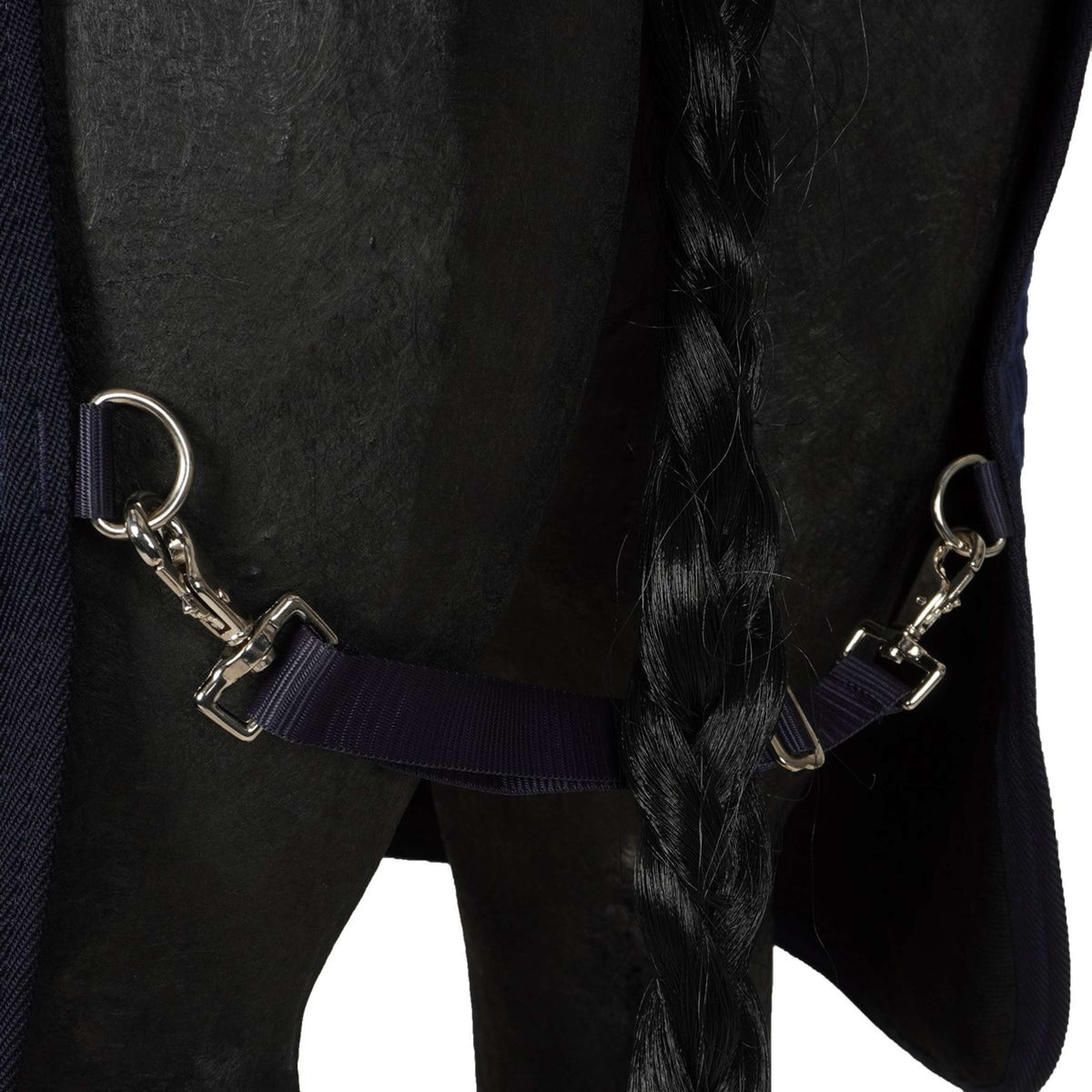 LeMieux Tappeto Arika Clima-Tek Navy