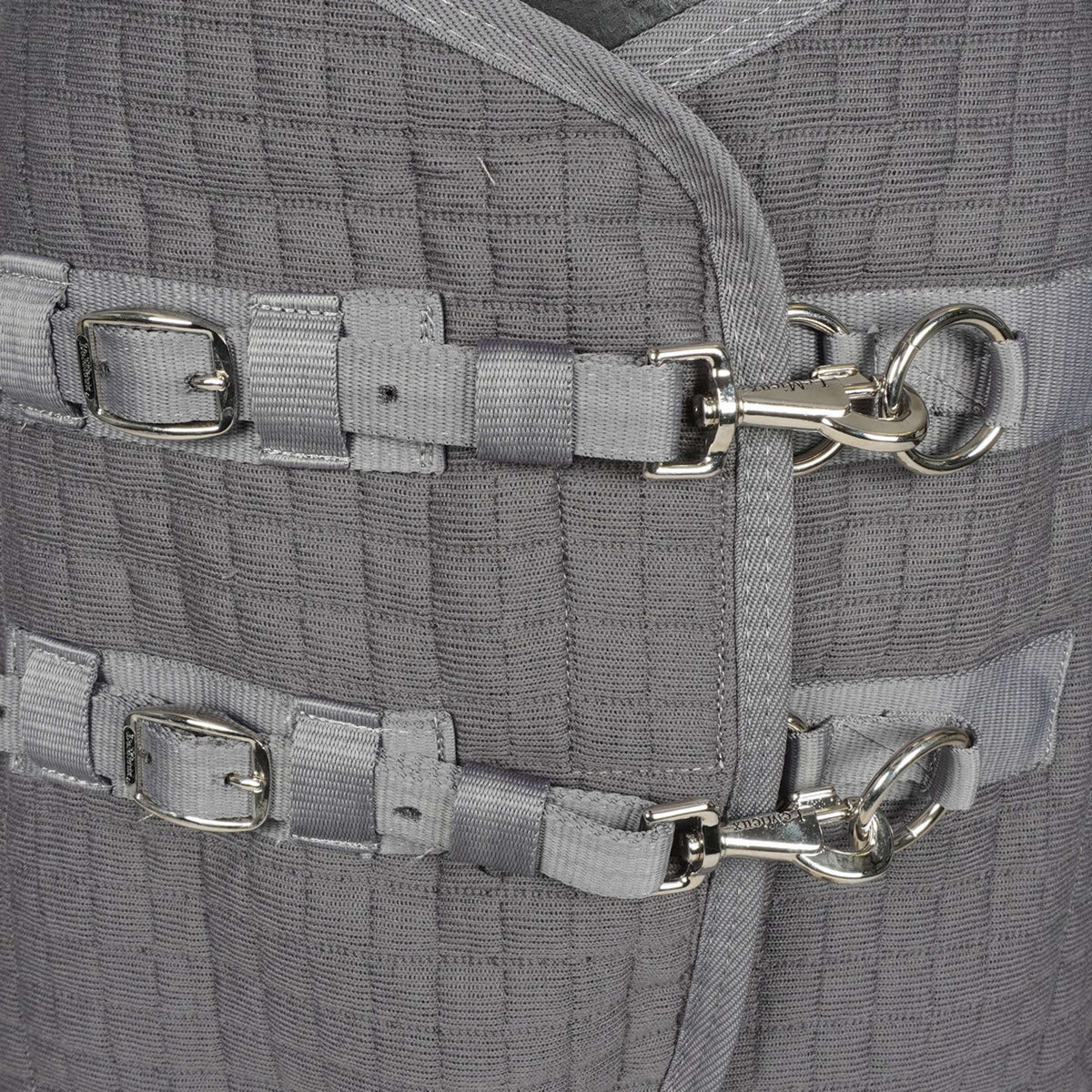 LeMieux Tappeto Arika Clima-Tek Grigio