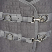 LeMieux Tappeto Arika Clima-Tek Grigio